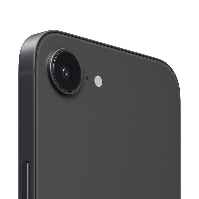 iPhone 17e 256GB Black - iSTYLE.ro