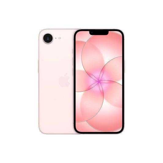 iPhone 17e 256GB Soft Pink - iSTYLE.ro