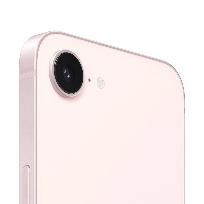 iPhone 17e 512GB Soft Pink - iSTYLE.ro