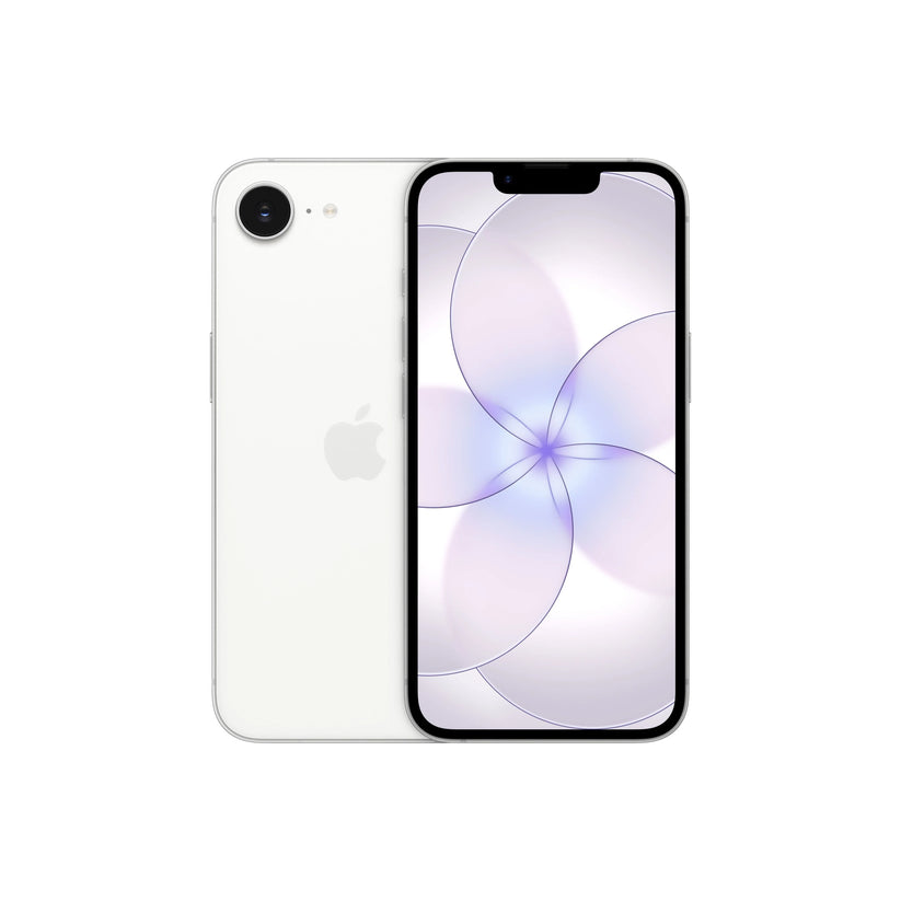 iPhone 17e 256GB White - iSTYLE.ro