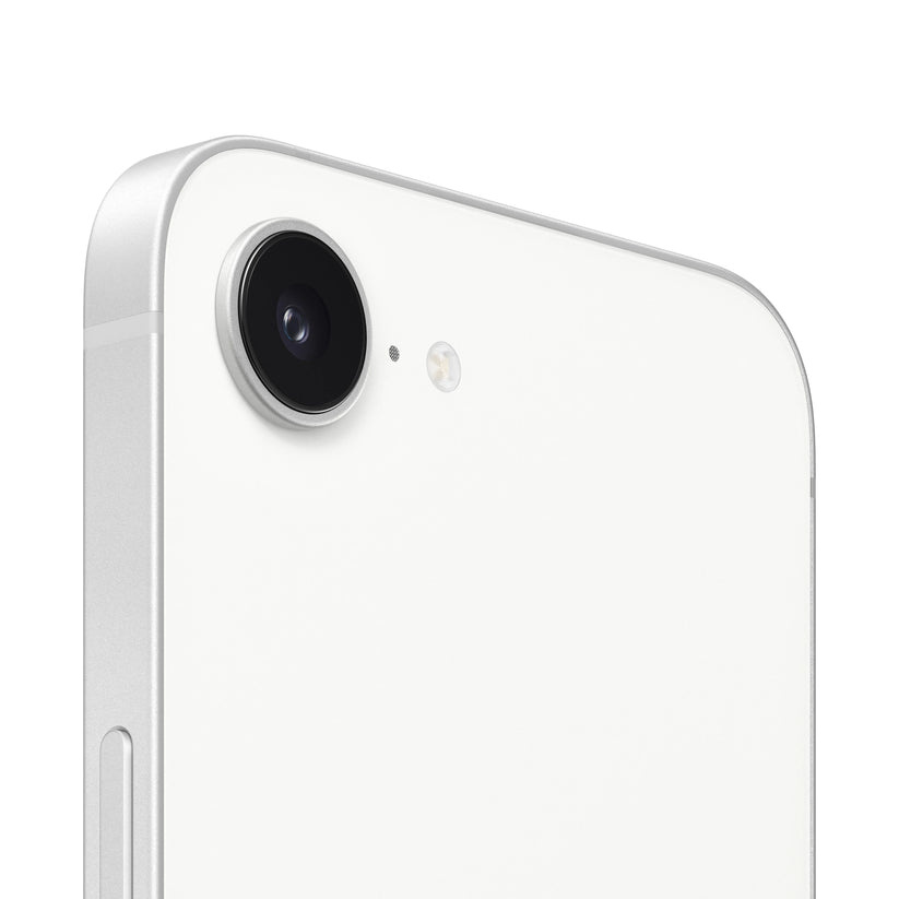 iPhone 17e 256GB White - iSTYLE.ro