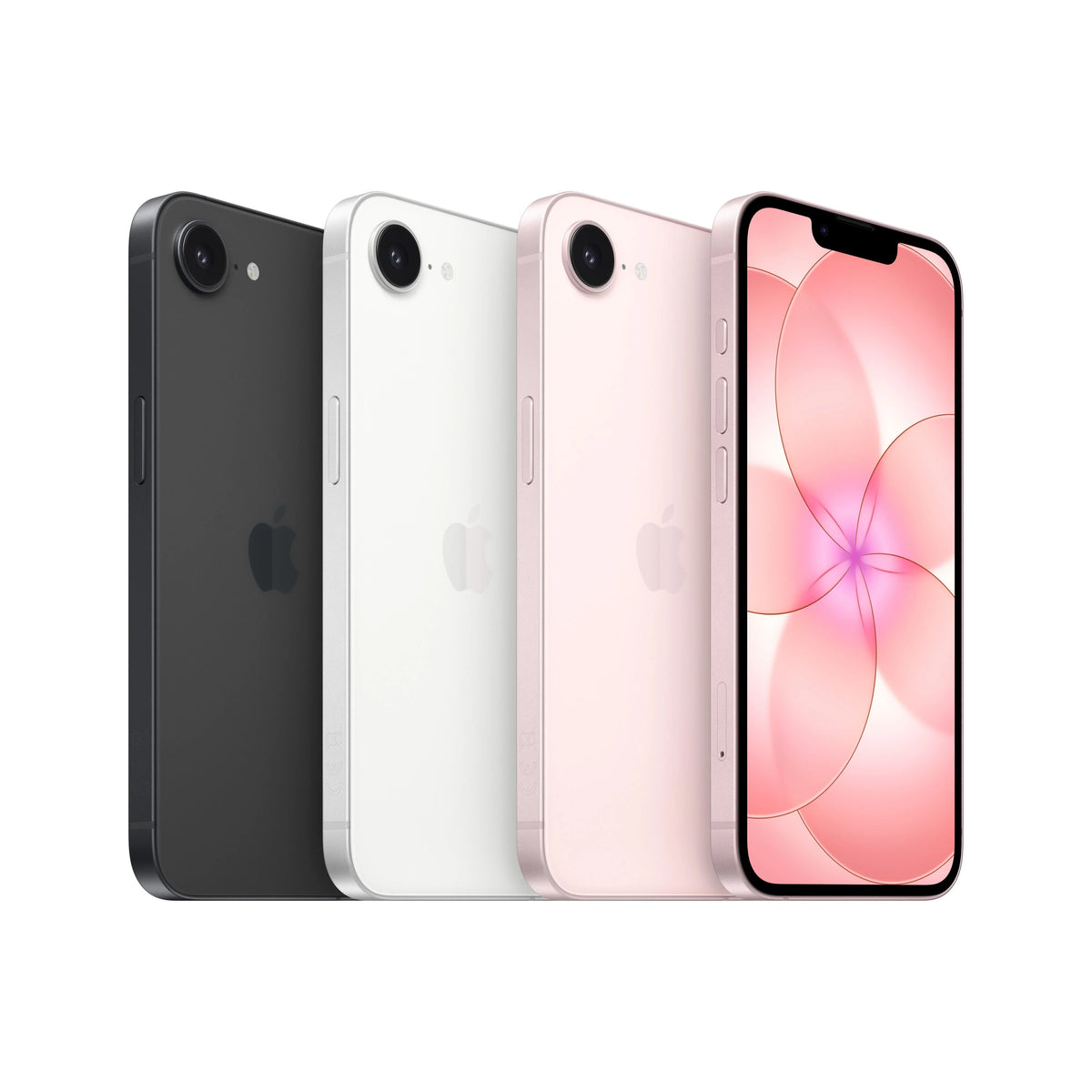 iPhone 17e 256GB White - iSTYLE.ro