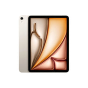 11-inch iPad Air Wi-Fi 512GB - Starlight (M4) - iSTYLE.ro