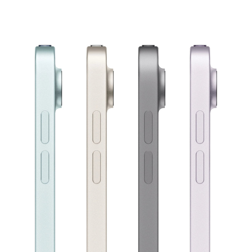 11-inch iPad Air Wi-Fi 1TB - Starlight (M4) - iSTYLE.ro