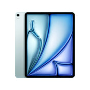 13-inch iPad Air Wi-Fi + Cellular 512GB - Blue (M4) - iSTYLE.ro
