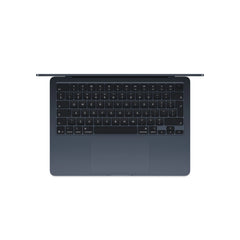 13-inch MacBook Air: Apple M5 chip with 10-core CPU and 10-core GPU, 1TB SSD - Midnight - iSTYLE.ro