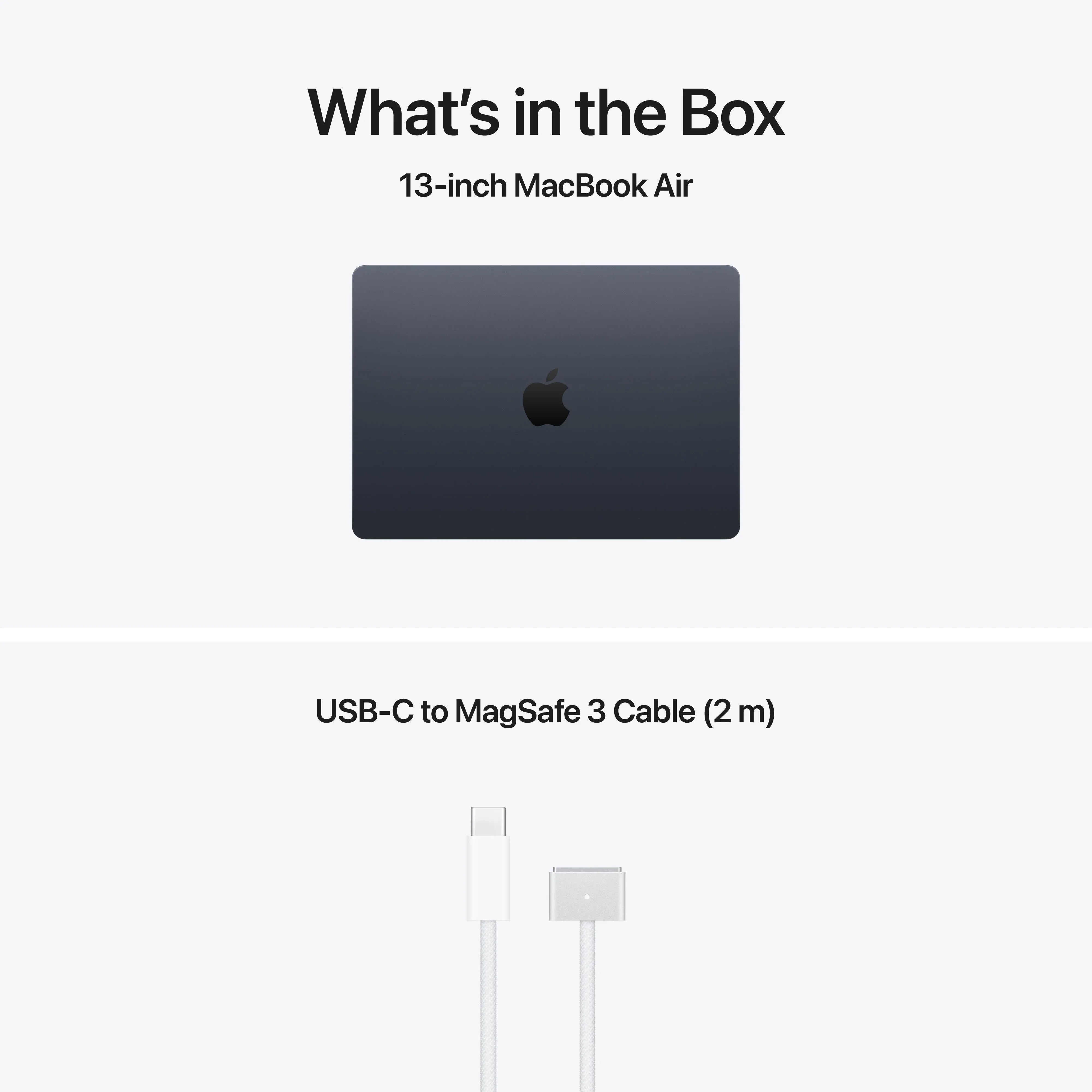 MacBook Air 13