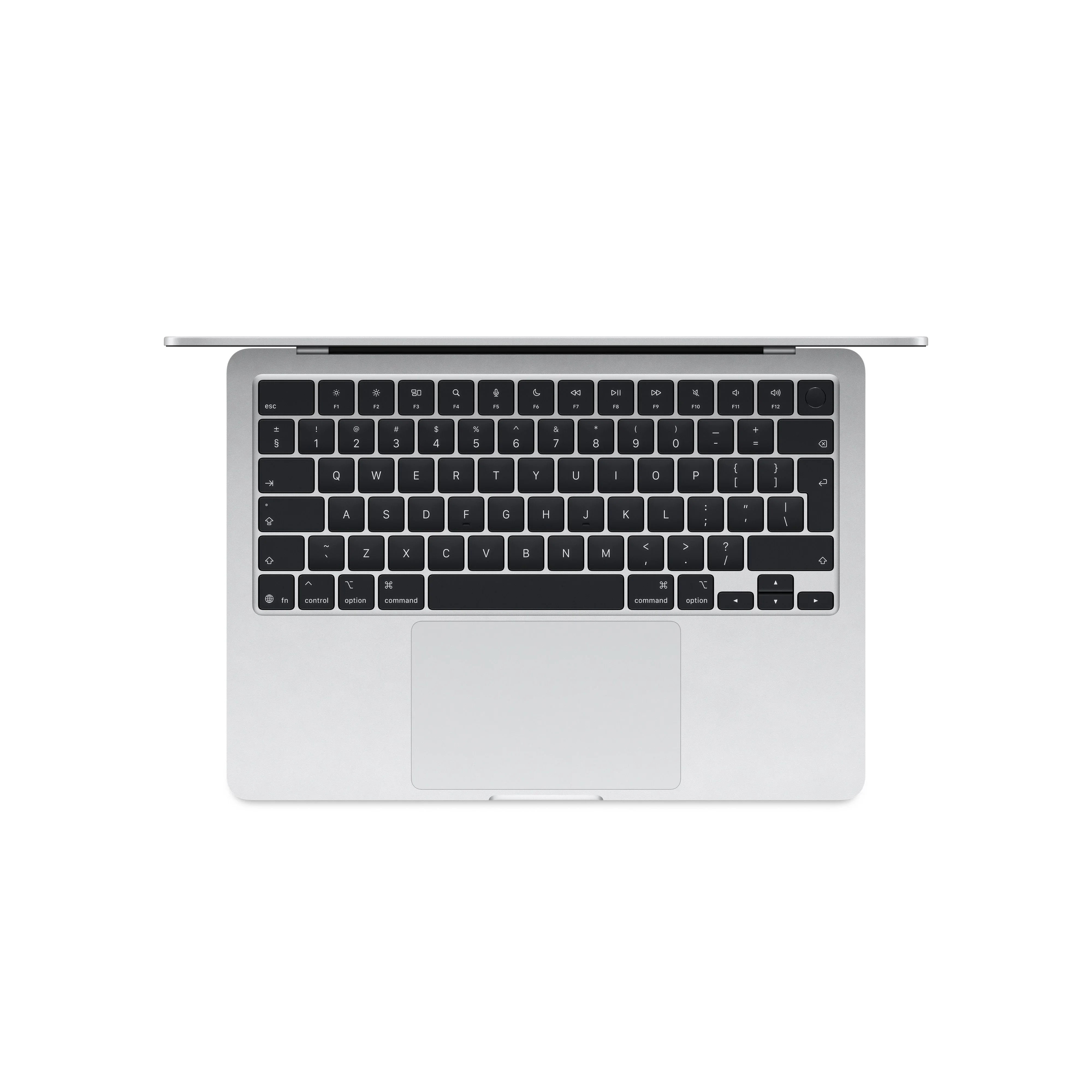 新品 MacBook Air M5 13インチ 16GB 512GB シルバー Apple MacBook Air 13.6インチ Liquid Retinaディスプレイ Early 2026
