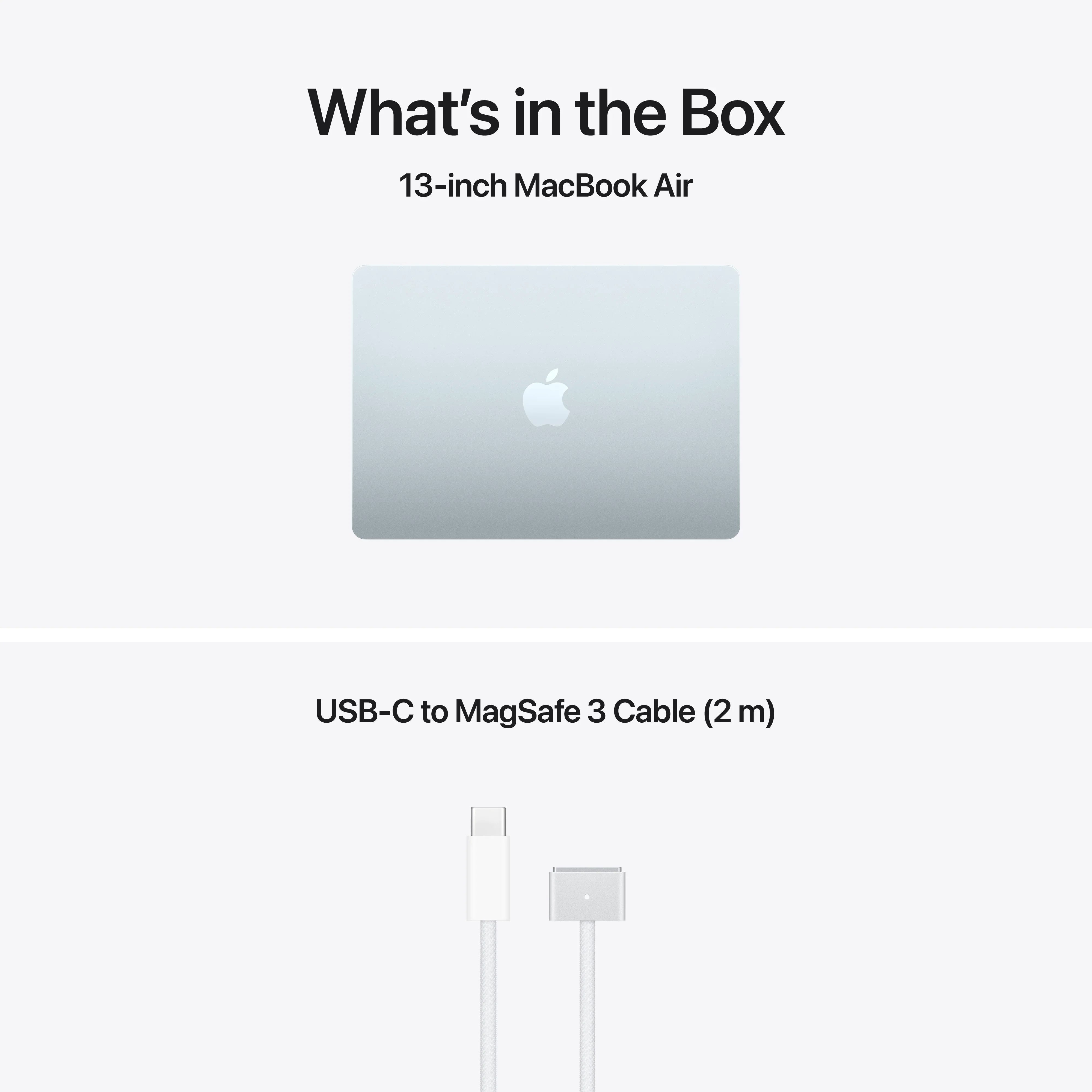 MacBook Air 13