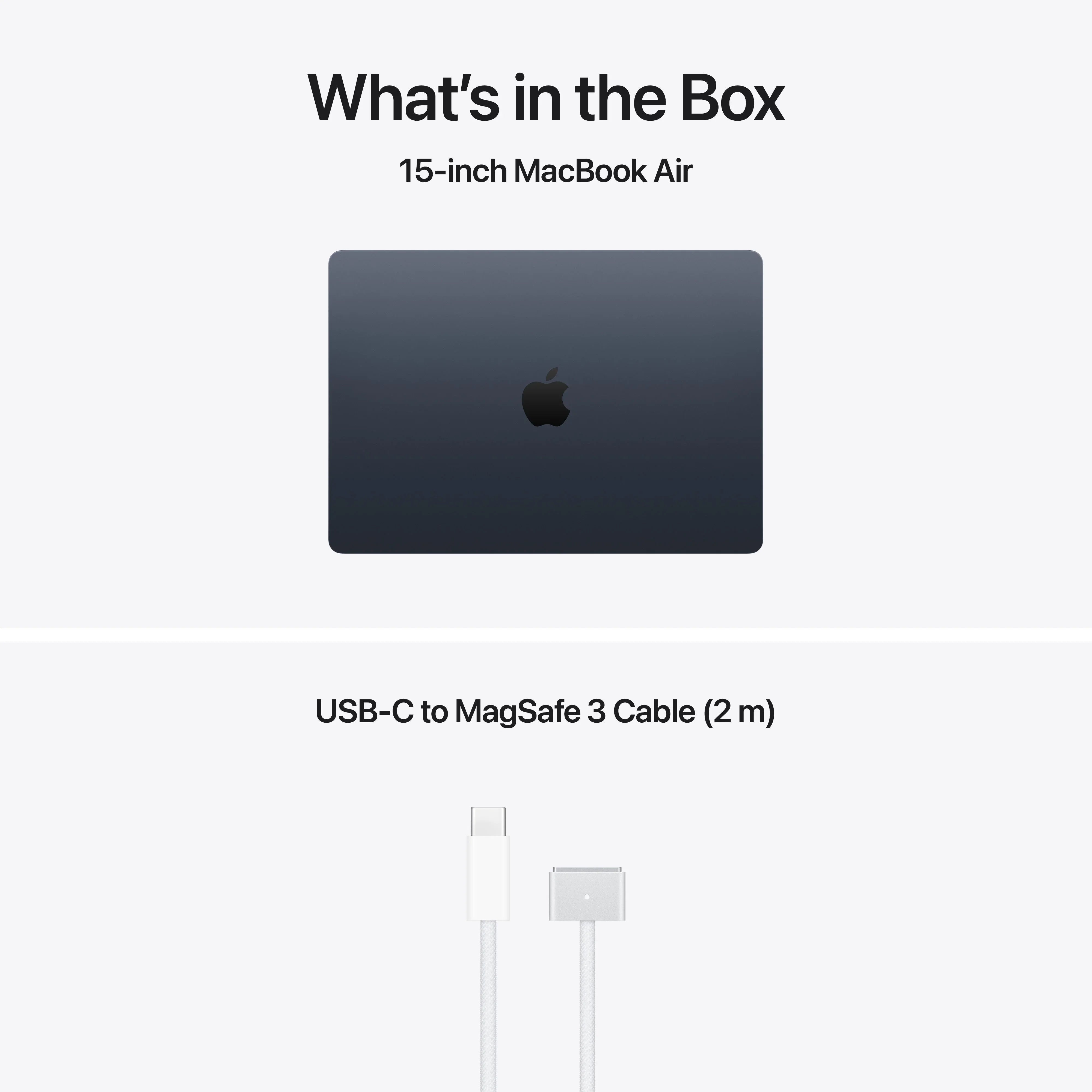 MacBook Air 15