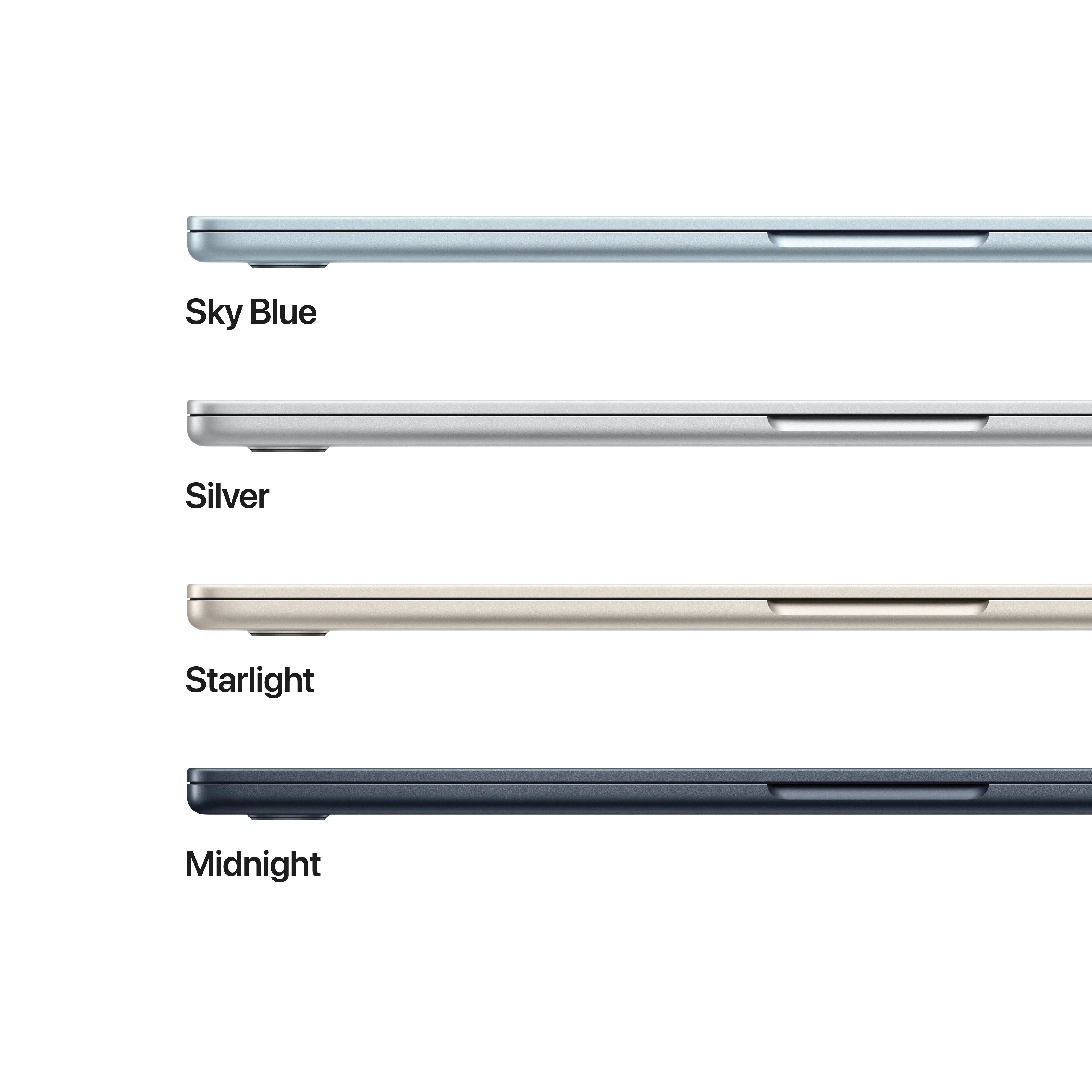 MacBook Air 15
