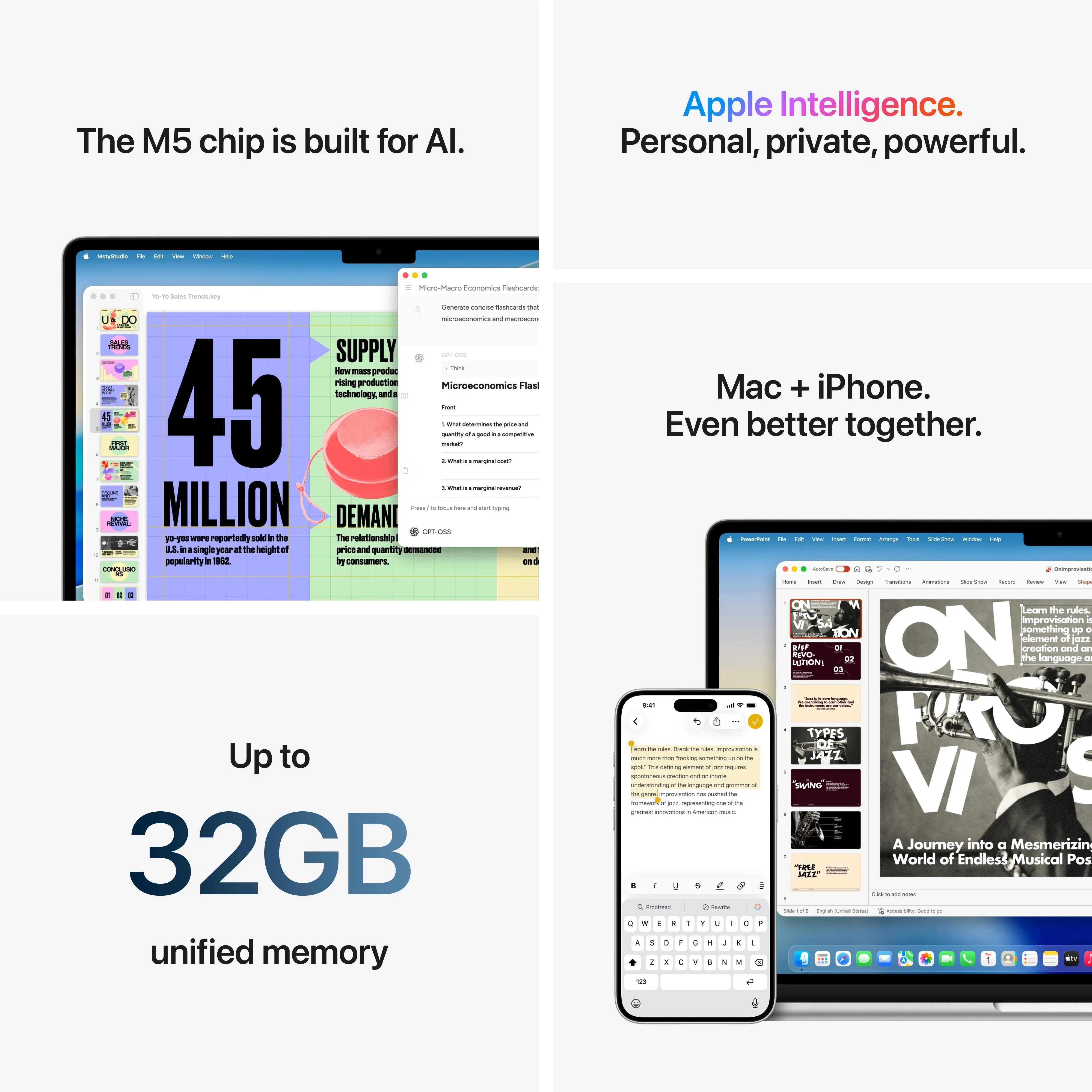 MacBook Air 15