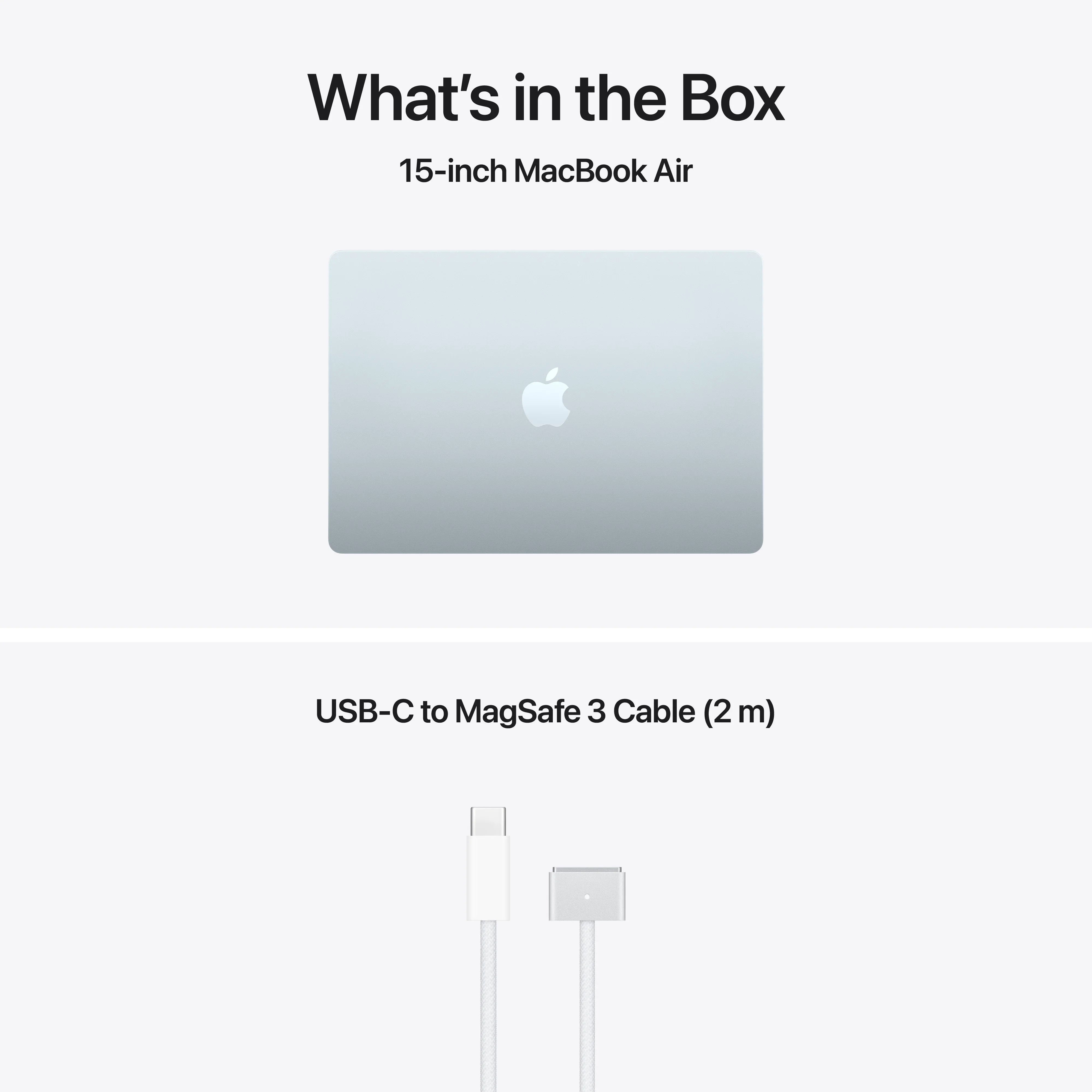 MacBook Air 15