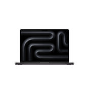14-inch MacBook Pro: Apple M5 Max chip with 18-core CPU and 32-core GPU, 2TB SSD - Space Black - iSTYLE.ro