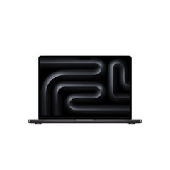 14-inch MacBook Pro: Apple M5 Max chip with 18-core CPU and 32-core GPU, 2TB SSD - Space Black - iSTYLE.ro