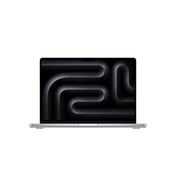 14-inch MacBook Pro: Apple M5 Pro chip with 15-core CPU and 16-core GPU, 2TB SSD - Silver - iSTYLE.ro
