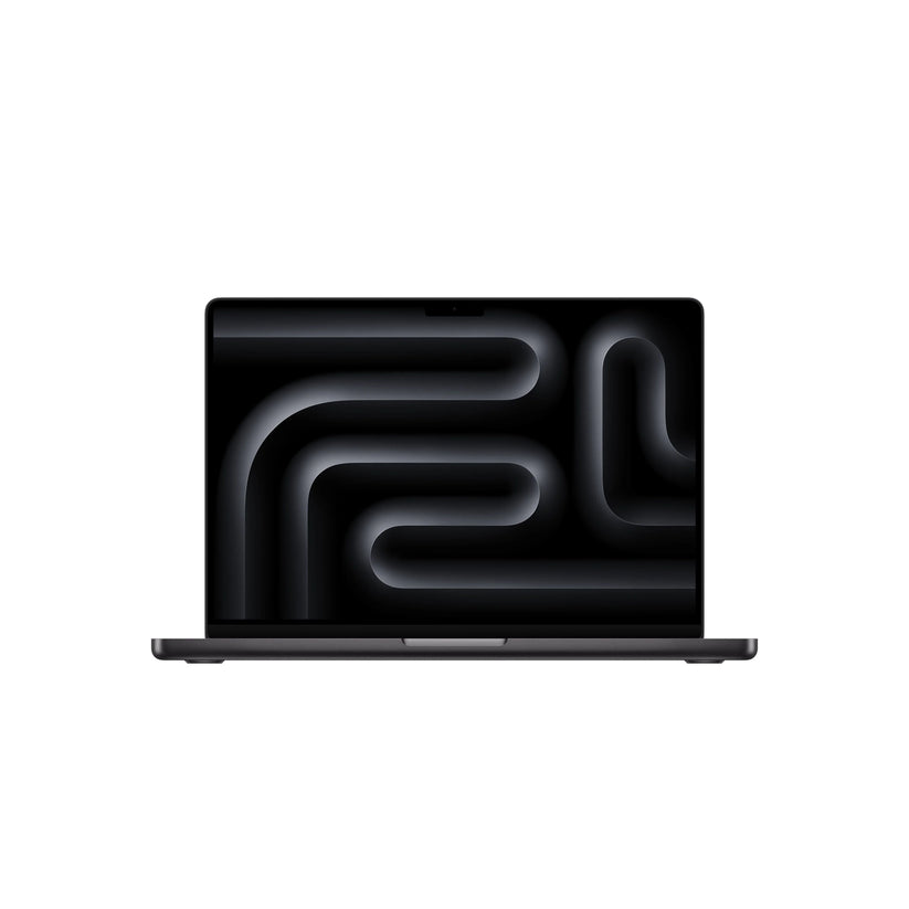 14-inch MacBook Pro: Apple M5 Pro chip with 15-core CPU and 16-core GPU, 2TB SSD - Space Black - iSTYLE.ro