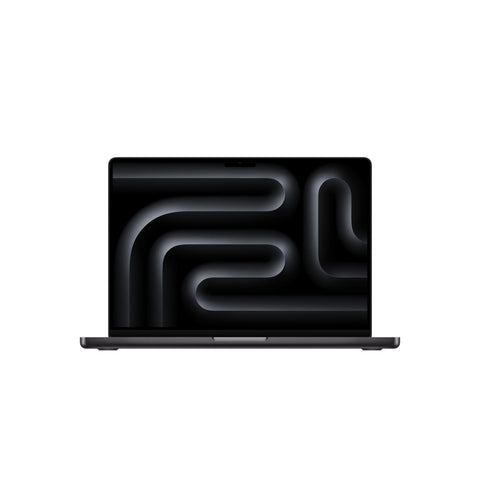 14-inch MacBook Pro: Apple M5 Pro chip with 18-core CPU and 20-core GPU, 2TB SSD - Space Black - iSTYLE.ro
