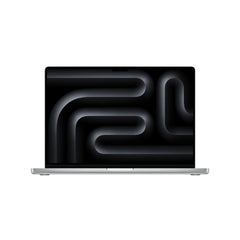 16-inch MacBook Pro: Apple M5 Max chip with 18-core CPU and 32-core GPU, 2TB SSD - Silver - iSTYLE.ro