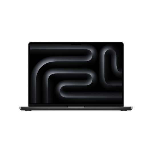 16-inch MacBook Pro: Apple M5 Max chip with 18-core CPU and 32-core GPU, 2TB SSD - Space Black - iSTYLE.ro