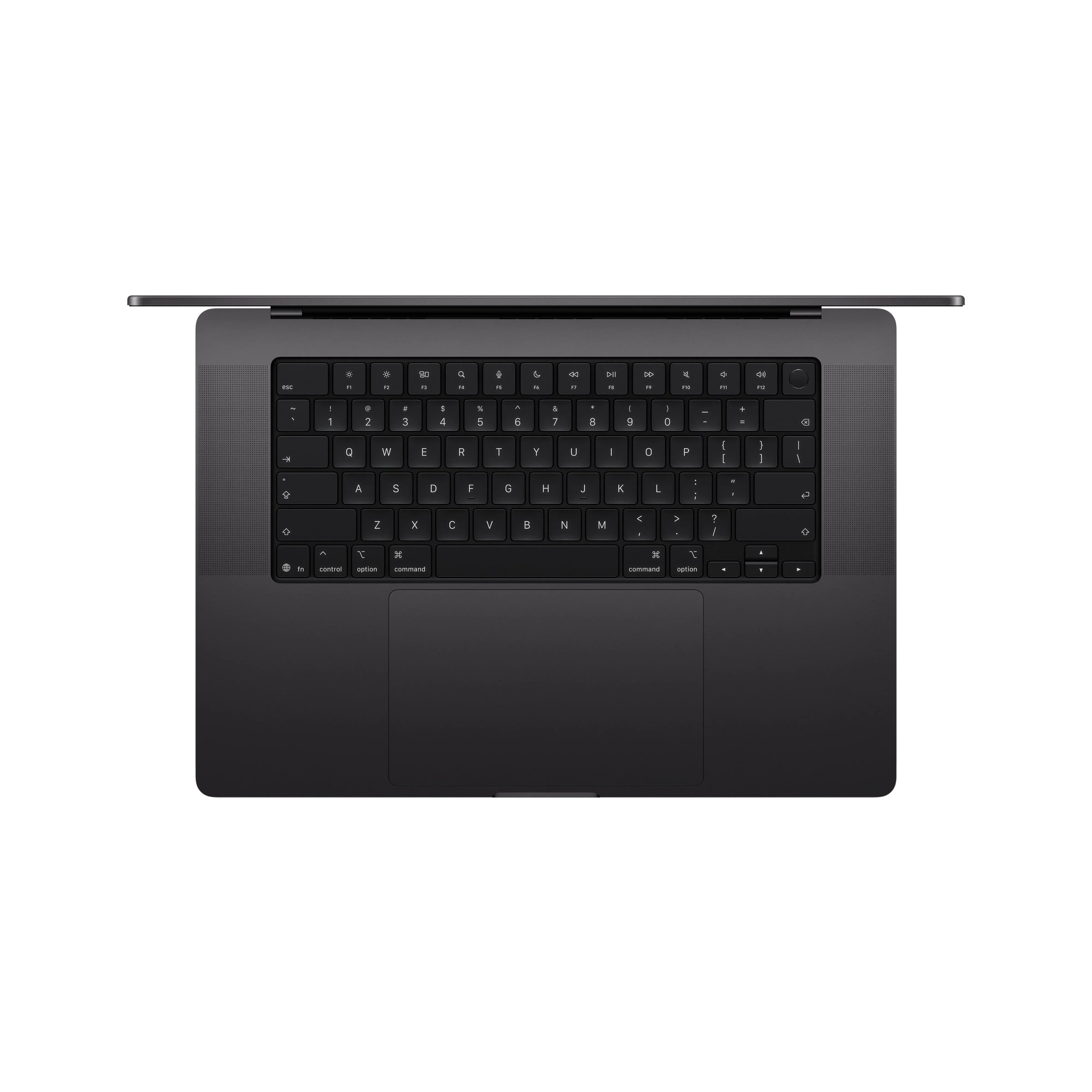 MacBook Pro 16