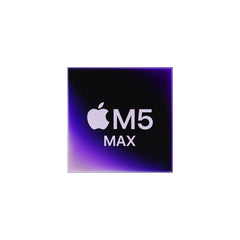 16-inch MacBook Pro: Apple M5 Max chip with 18-core CPU and 40-core GPU, 2TB SSD - Space Black - iSTYLE.ro