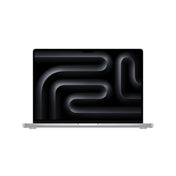 16-inch MacBook Pro: Apple M5 Pro chip with 18-core CPU and 20-core GPU, 1TB SSD - Silver - iSTYLE.ro