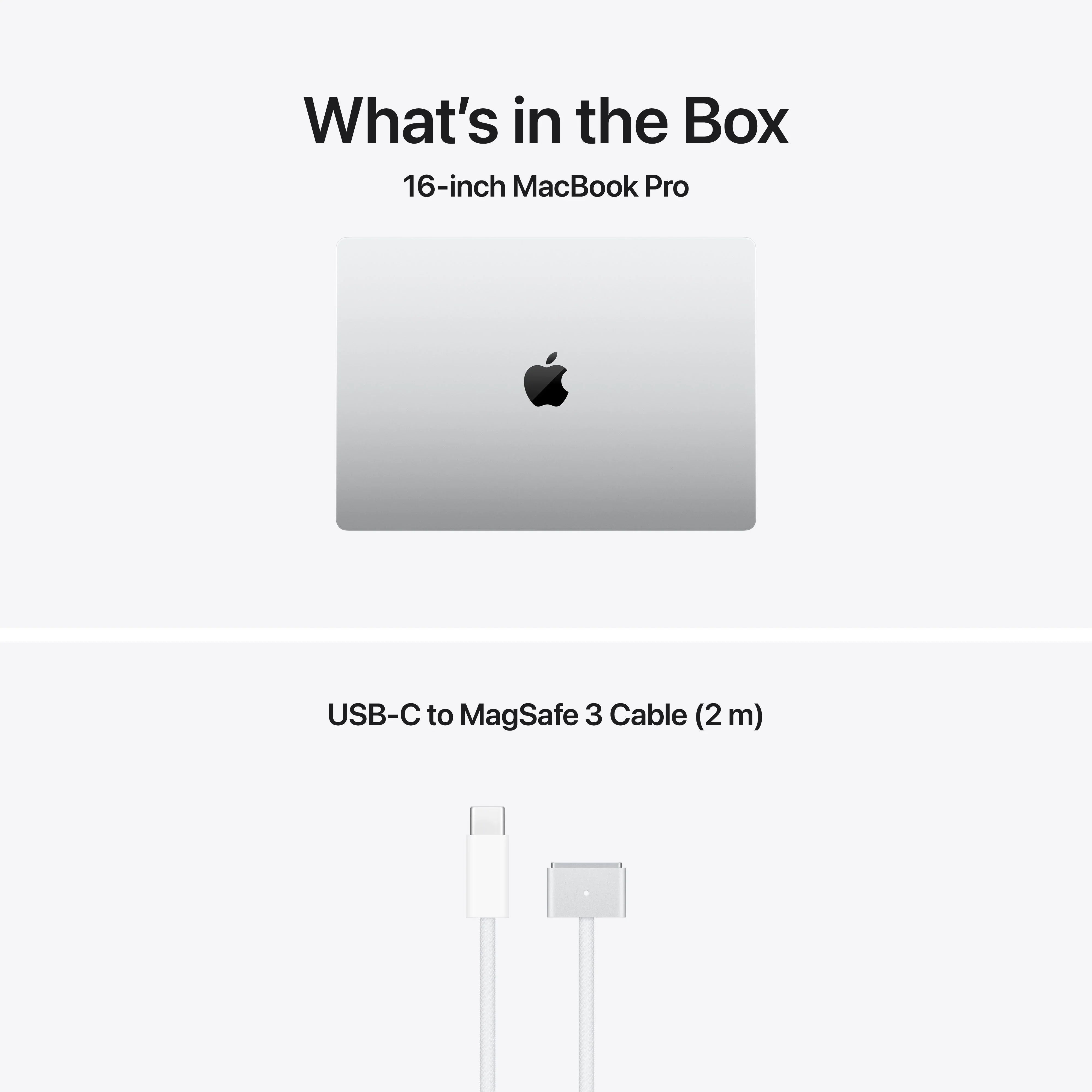 MacBook Pro 16