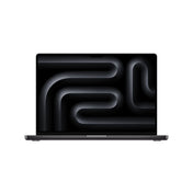 16-inch MacBook Pro: Apple M5 Pro chip with 18-core CPU and 20-core GPU, 1TB SSD - Space Black - iSTYLE.ro