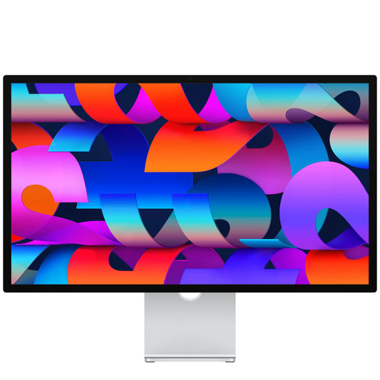 Studio Display - Nano-texture glass - VESA mount adapter - iSTYLE.ro