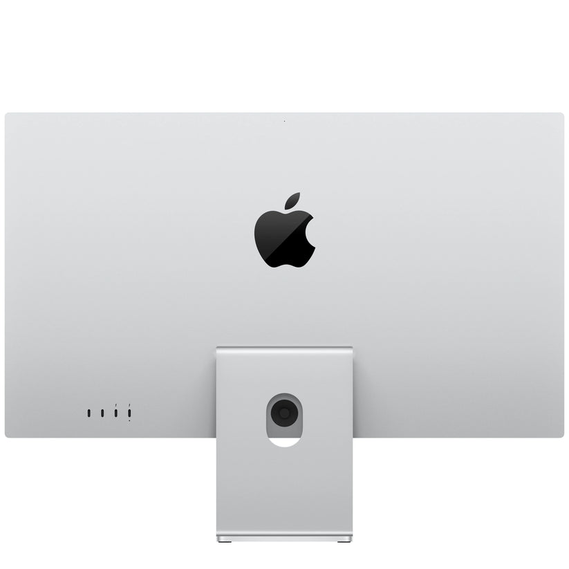 Studio Display - Nano-texture glass - Tilt- and height-adjustable stand - iSTYLE.ro
