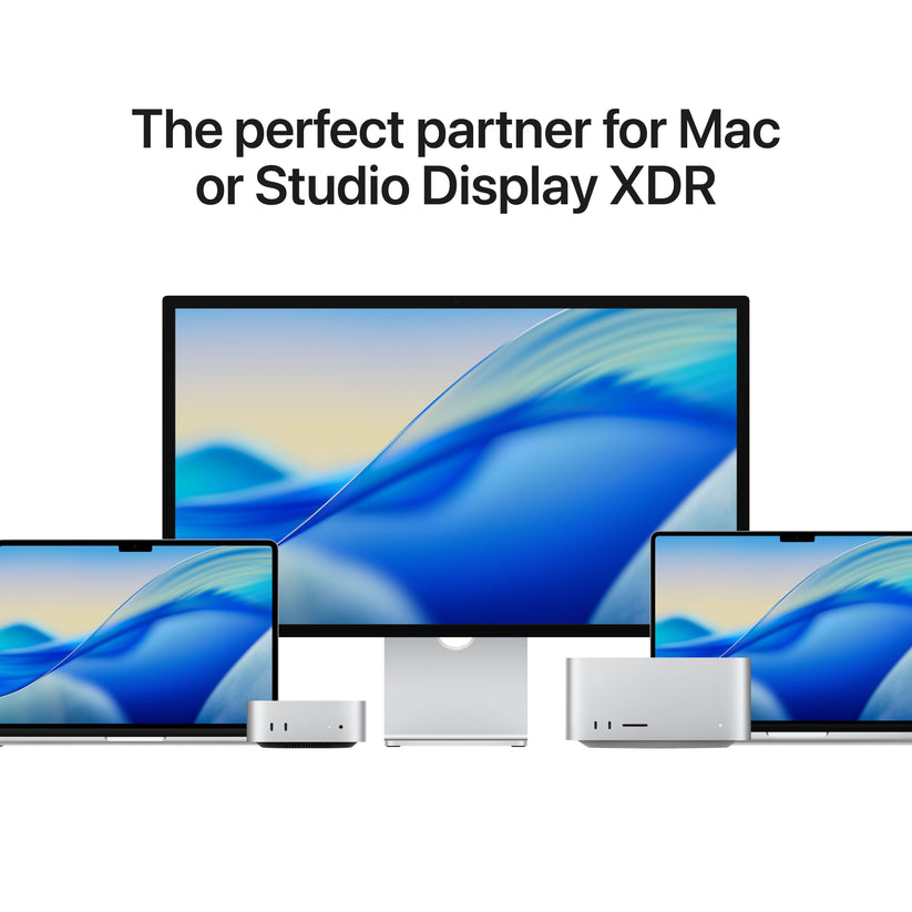 Studio Display - Standard glass - VESA mount adapter - iSTYLE.ro