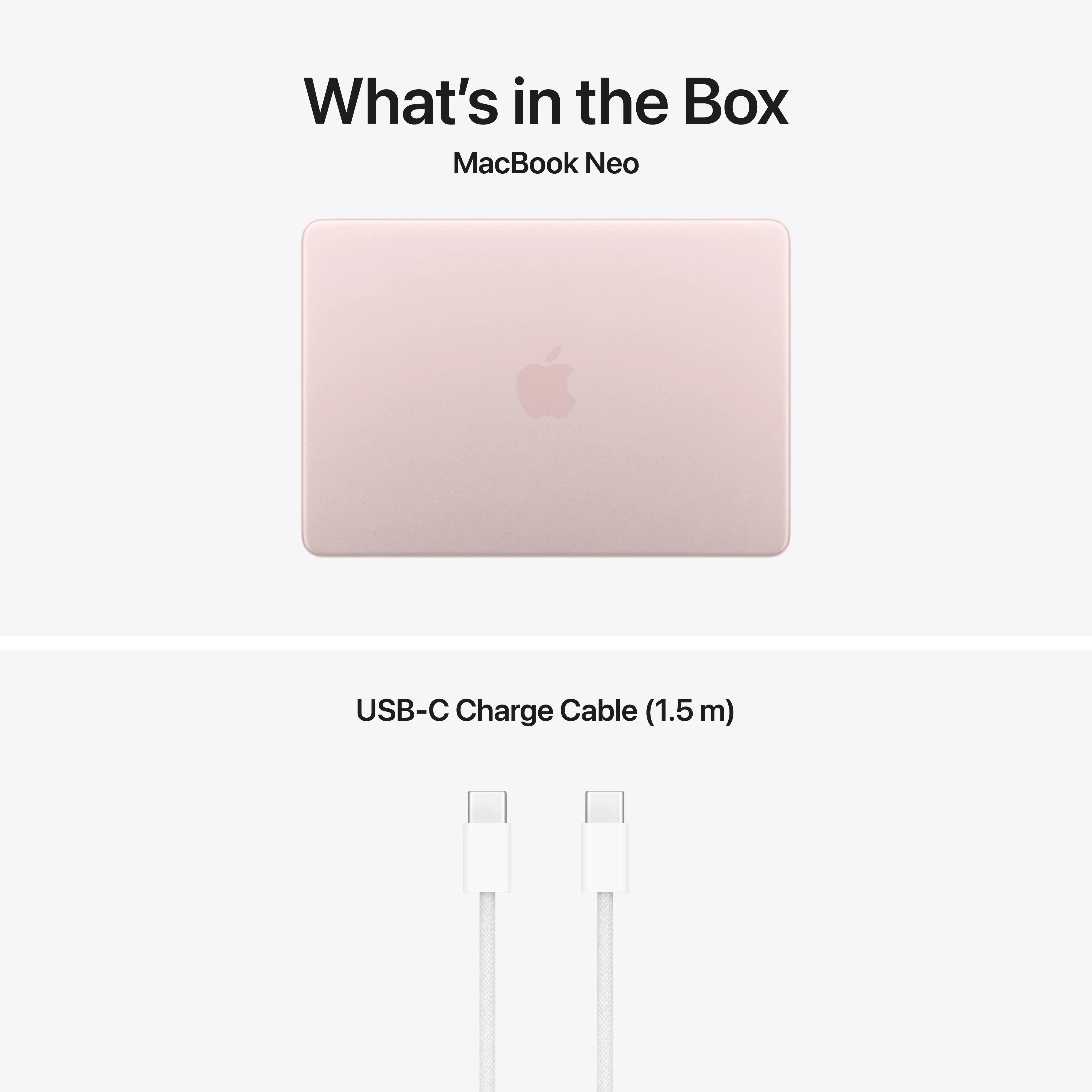 MacBook Neo 13