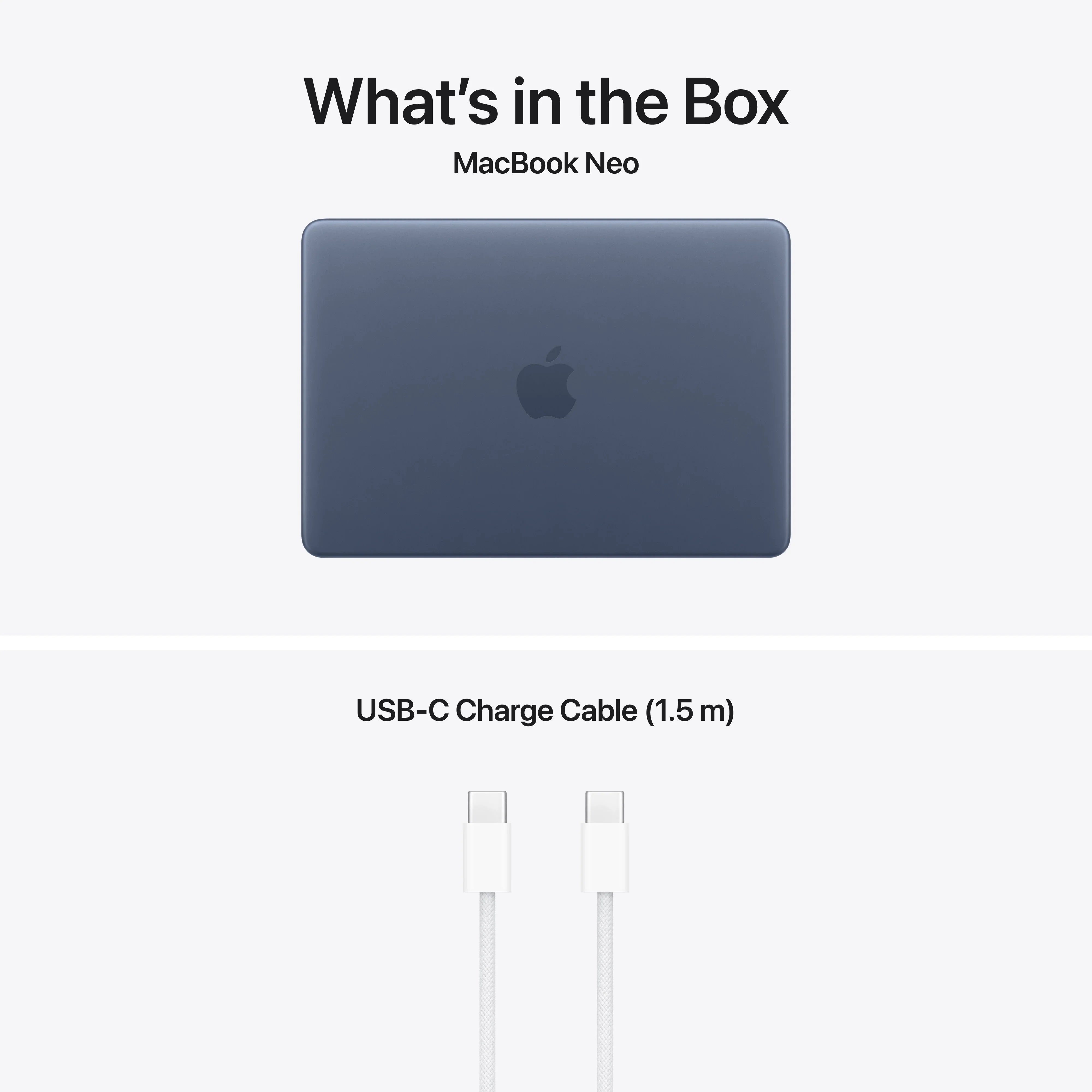 MacBook Neo 13