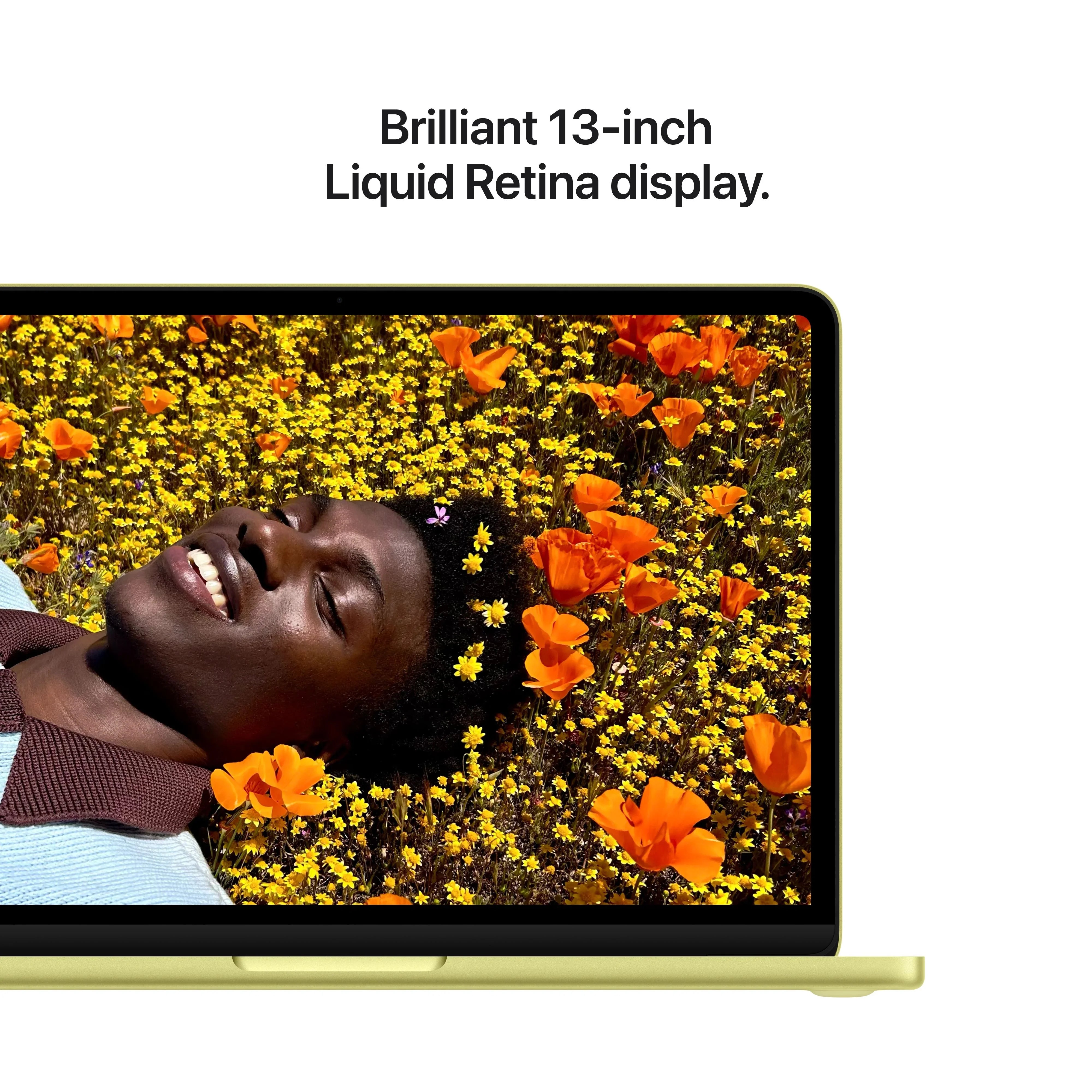 MacBook Neo 13