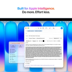 13-inch MacBook Neo: Apple A18 Pro chip with 6‑core CPU and 5‑core GPU, Magic Keyboard with Touch ID, 512GB SSD - Indigo - iSTYLE.ro