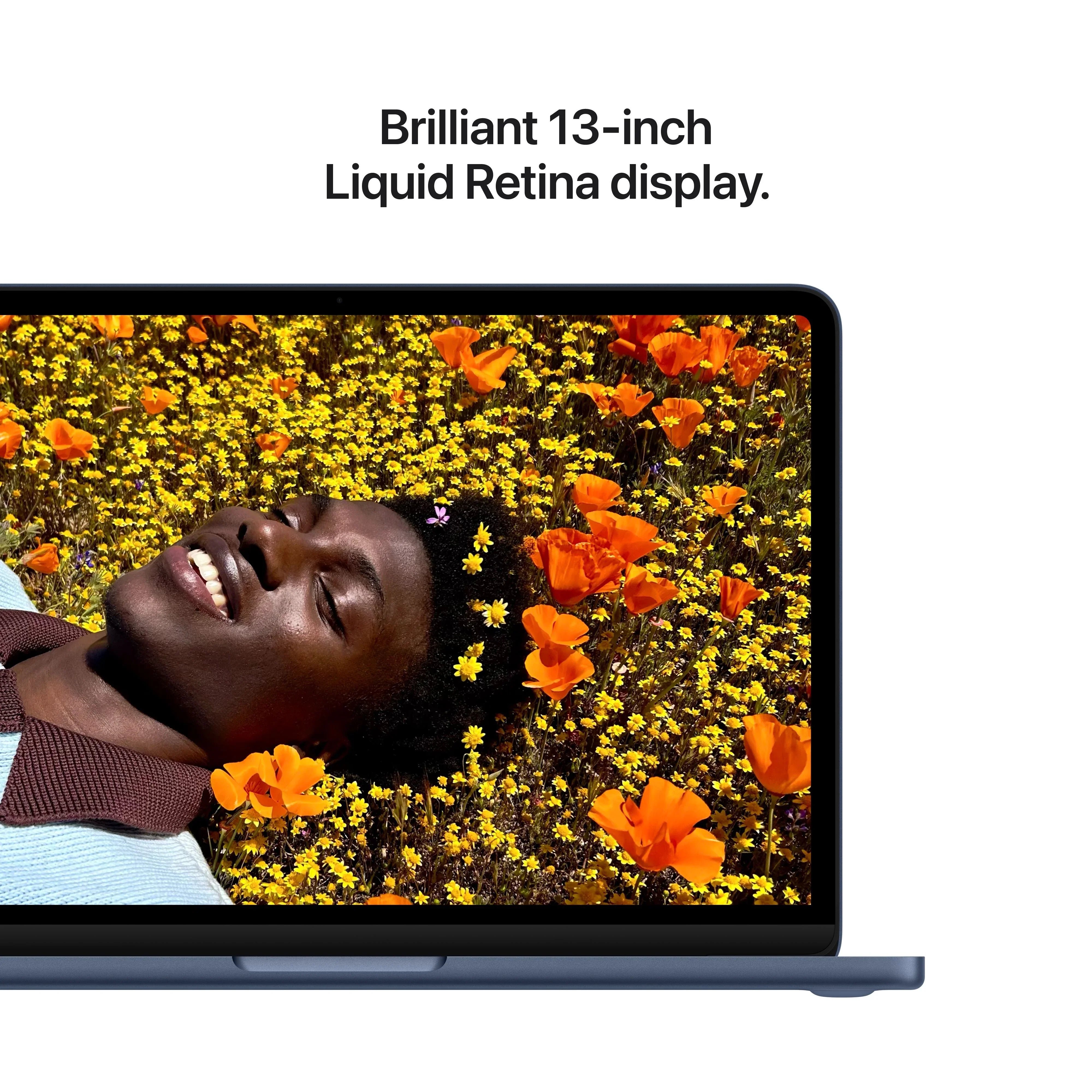 MacBook Neo 13
