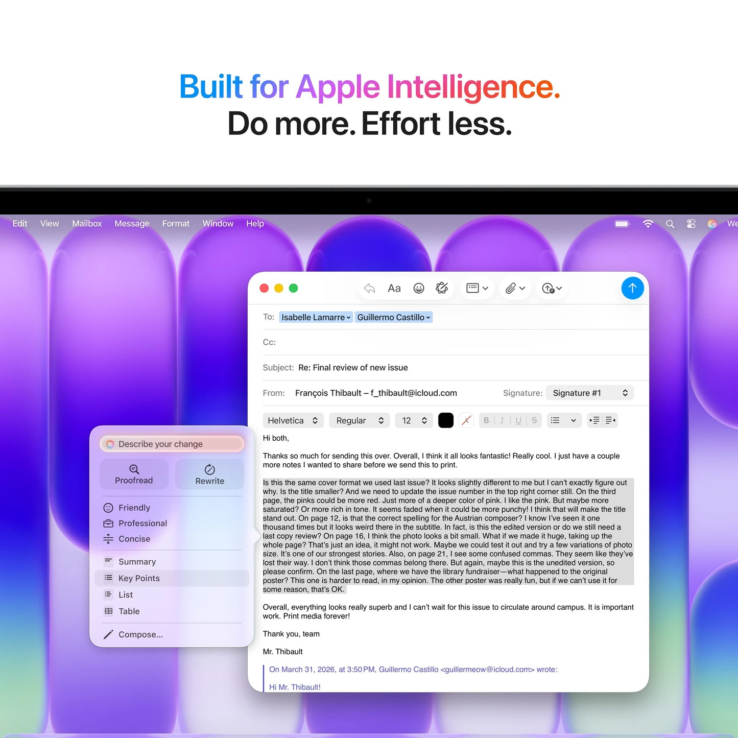 13-inch MacBook Neo: Apple A18 Pro chip with 6‑core CPU and 5‑core GPU, Magic Keyboard with Touch ID, 512GB SSD - Silver - iSTYLE.ro