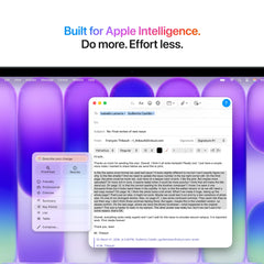 13-inch MacBook Neo: Apple A18 Pro chip with 6‑core CPU and 5‑core GPU, Magic Keyboard with Touch ID, 512GB SSD - Silver - iSTYLE.ro