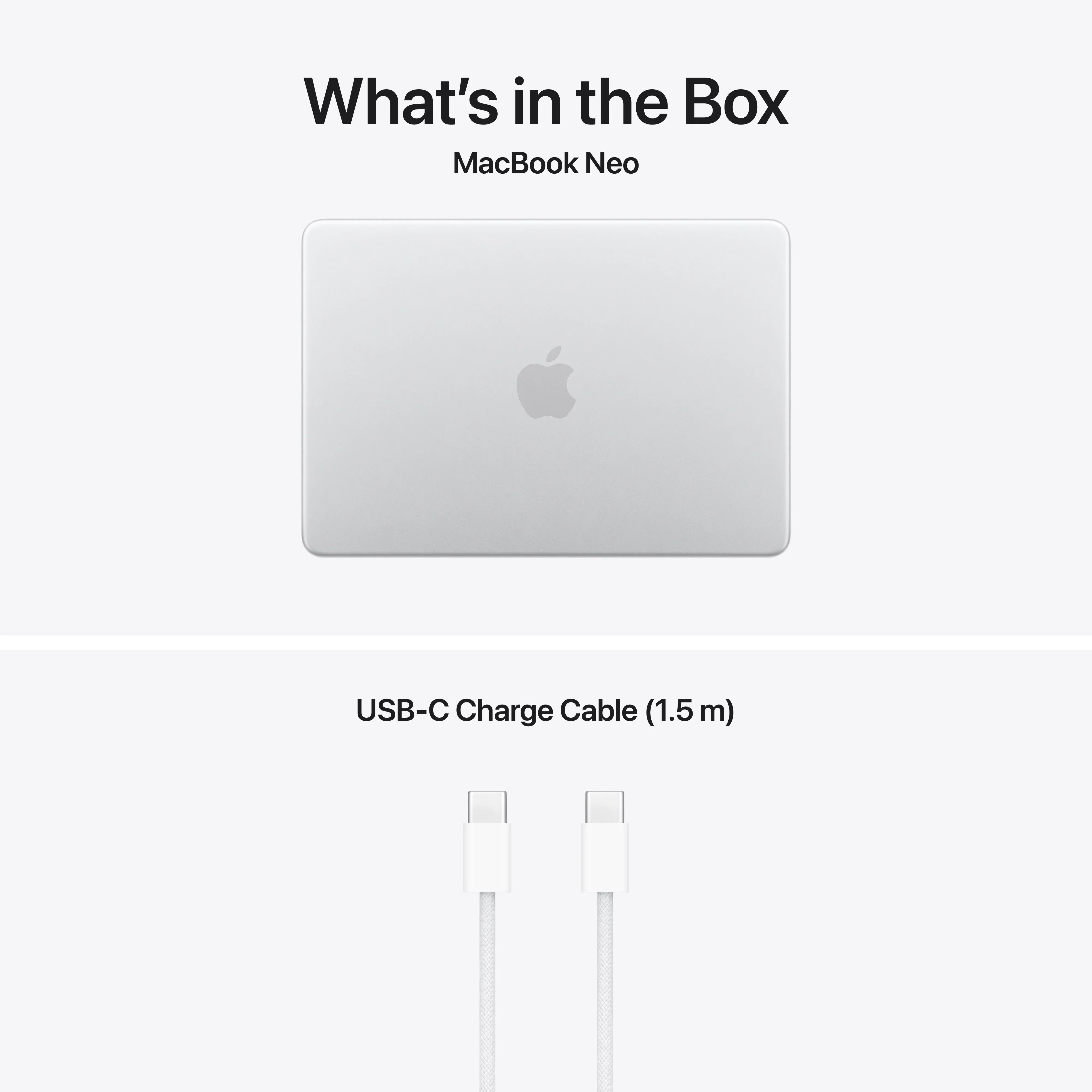MacBook Neo 13