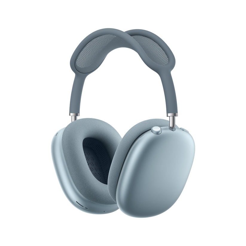 AirPods Max 2 - Blue - iSTYLE.ro
