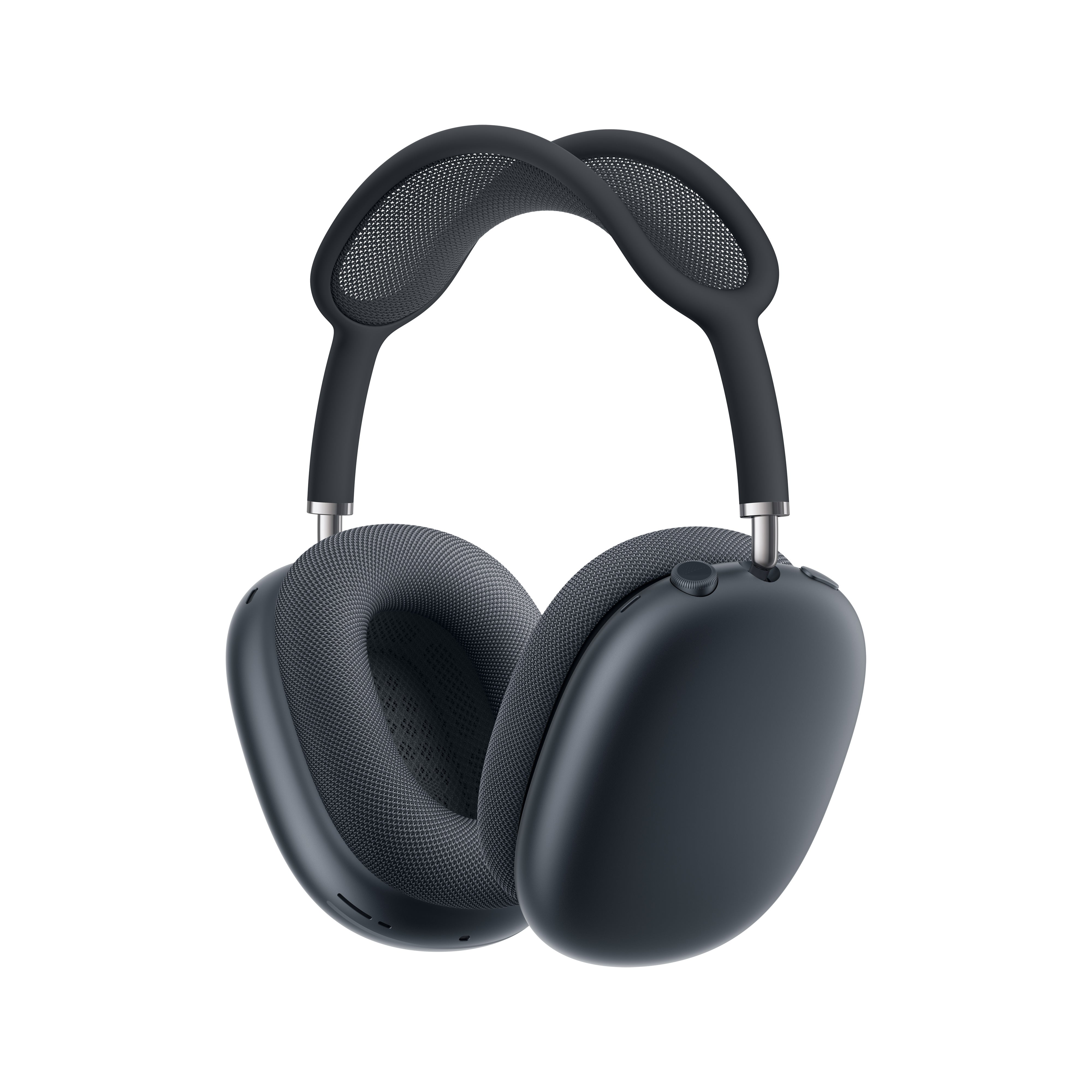 Casti Over-Ear Apple AirPods Max 2, Midnight | iSTYLE – iSTYLE.ro