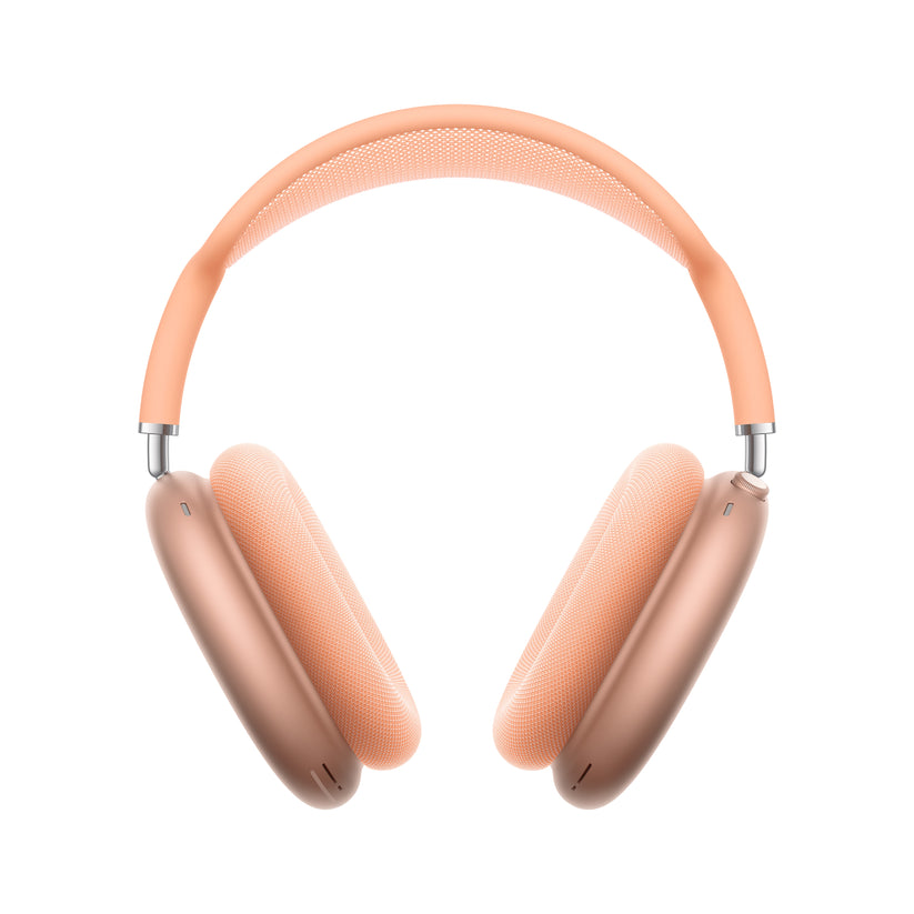 AirPods Max 2 - Orange - iSTYLE.ro