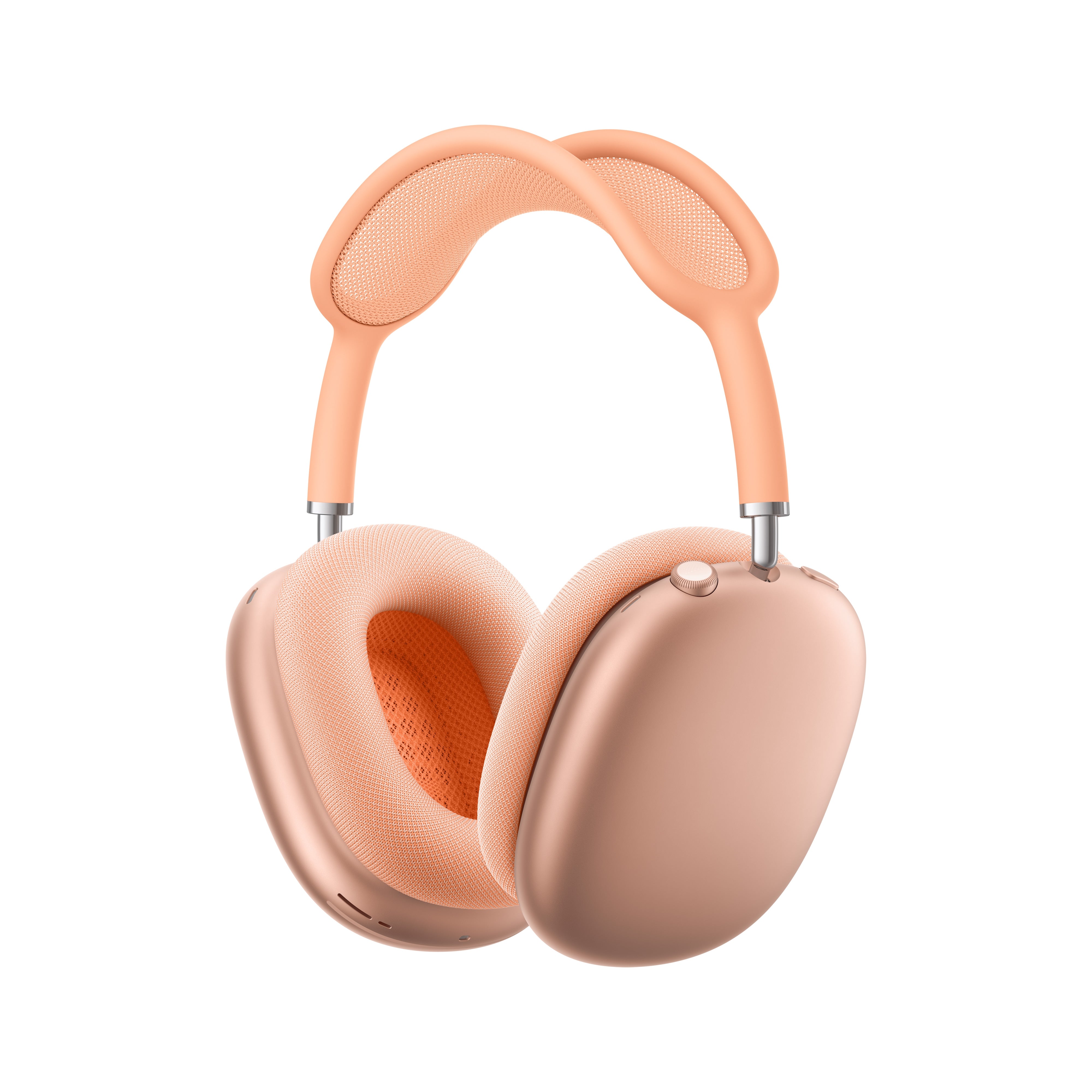 Casti Over-Ear Apple AirPods Max 2, Orange | iSTYLE – iSTYLE.ro
