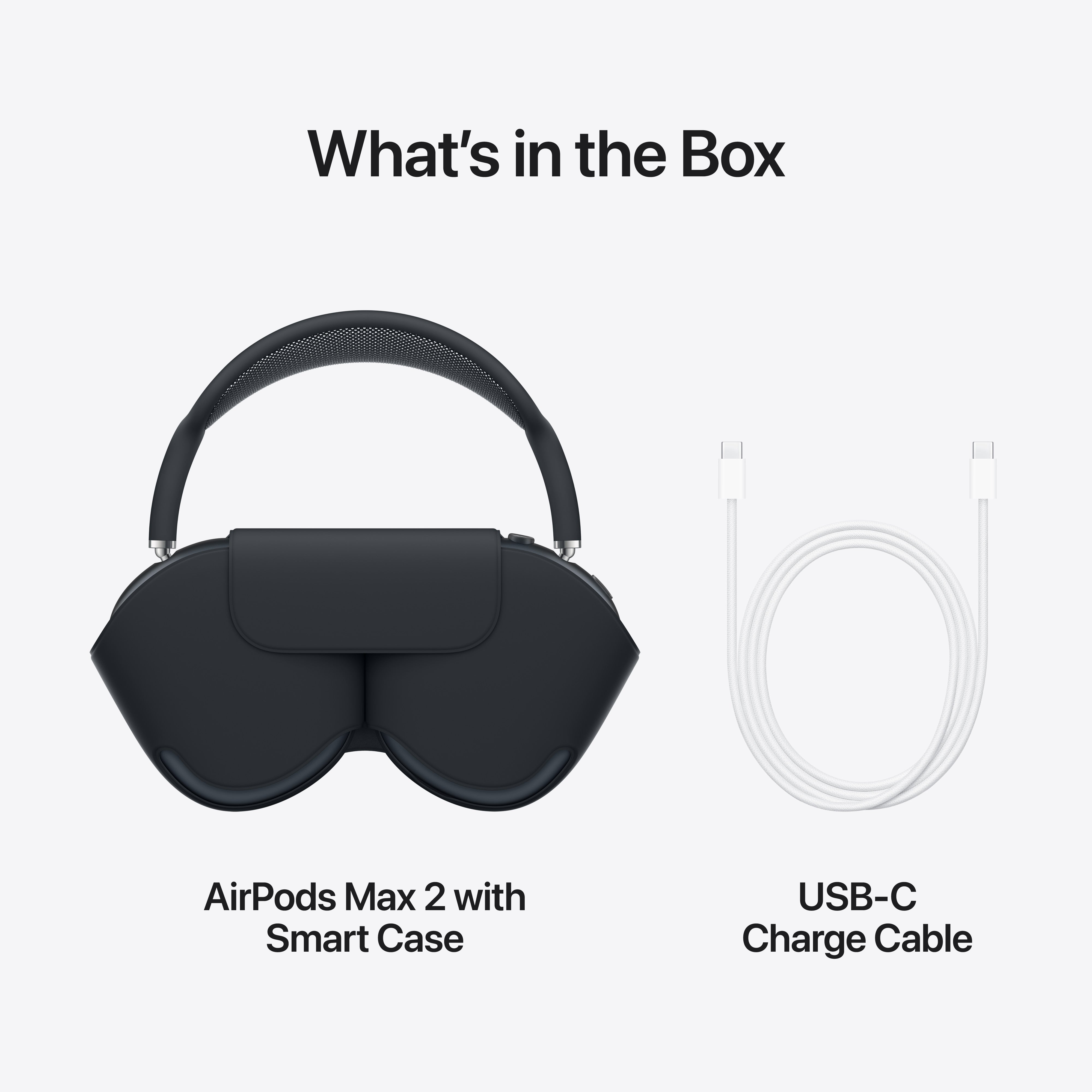 Casti Over-Ear Apple AirPods Max 2, Orange | iSTYLE – iSTYLE.ro