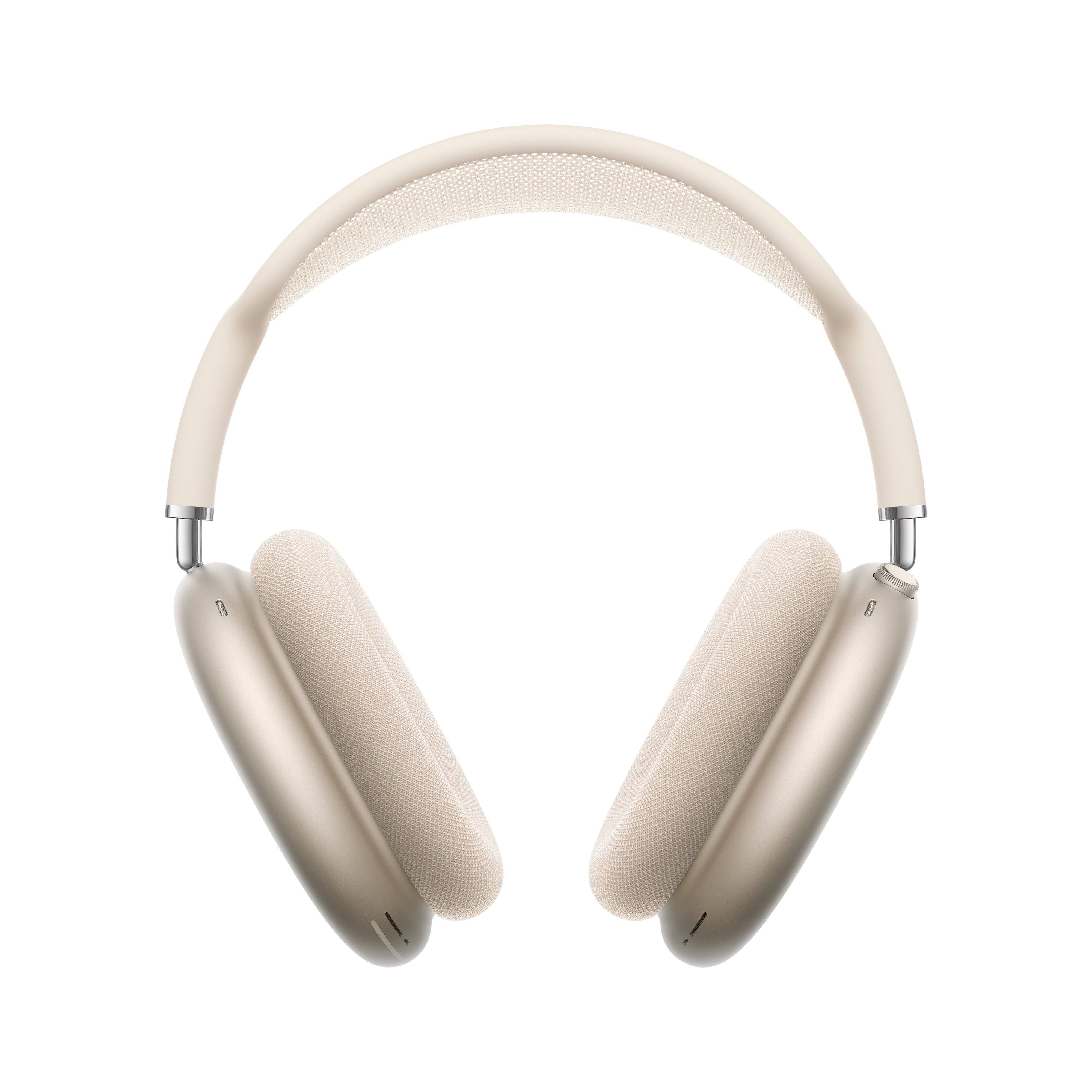 Casti Over-Ear Apple AirPods Max 2, Starlight | iSTYLE – iSTYLE.ro