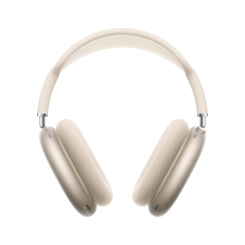 AirPods Max 2 - Starlight - iSTYLE.ro