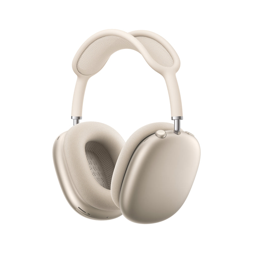 AirPods Max 2 - Starlight - iSTYLE.ro