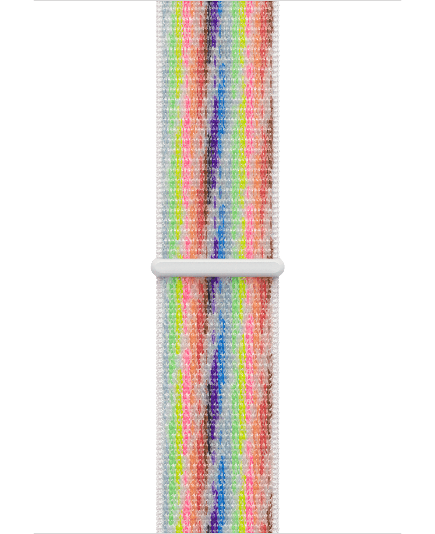 42mm Pride Edition Sport Loop - iSTYLE.ro