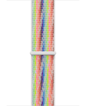 46mm Pride Edition Sport Loop - iSTYLE.ro